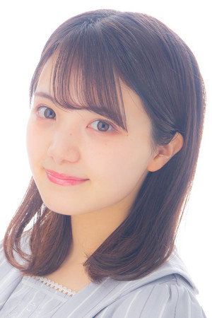 Photo of Seika Hirose from the Latest Netflix gallery