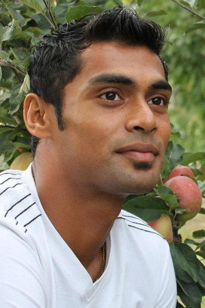 Photo of Shilton Paul from the Latest Netflix gallery