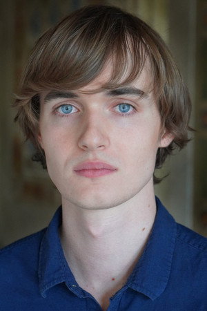 Photo of Frederick Du Rietz from the Latest Netflix gallery