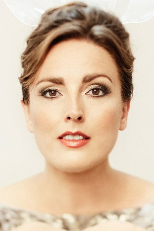 Photo of Sinne Eeg from the Latest Netflix gallery