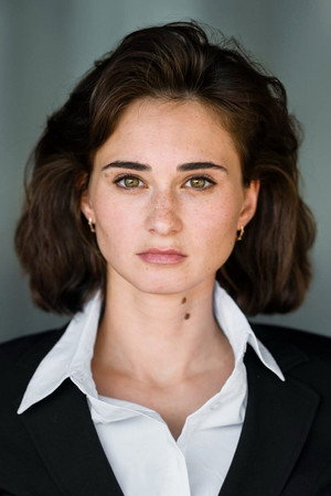 Photo of Natalia Witmer from the Latest Netflix gallery