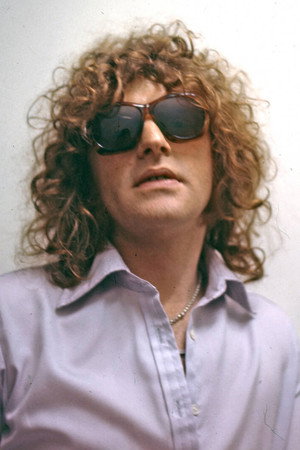 Photo of Ian Hunter from the Latest Netflix gallery
