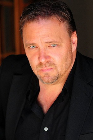 Photo of Michael Gier from the Latest Netflix gallery