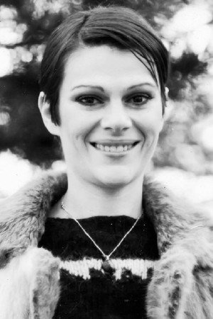 Photo of Dobrila Stojnić from the Latest Netflix gallery