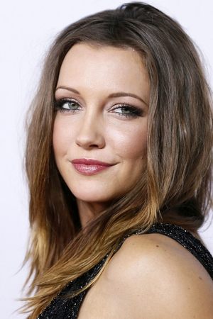 Katie Cassidy photo