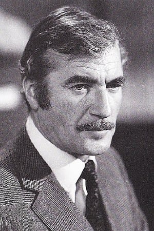 Nigel Davenport photo