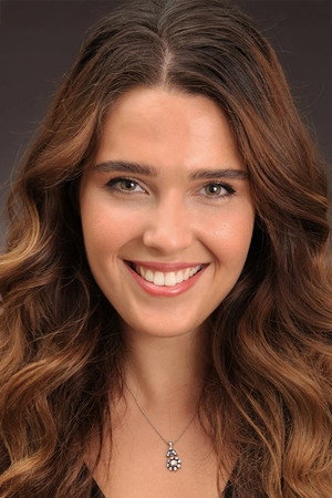 Merve Erdoğan photo