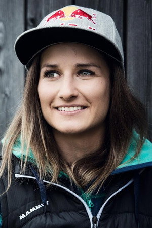 Photo of Nadine Wallner from the Latest Netflix gallery