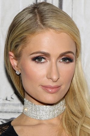 Paris Hilton photo