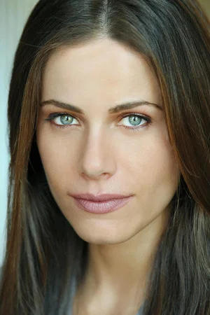 Photo of Gabriela Dias from the Latest Netflix gallery