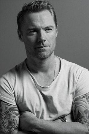 Ronan Keating photo