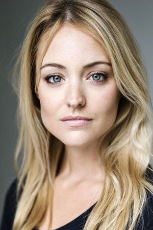 Photo of Christina Wolfe from the Latest Netflix gallery
