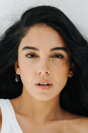 Salma Abu Deif photo