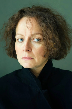 Samantha Morton photo