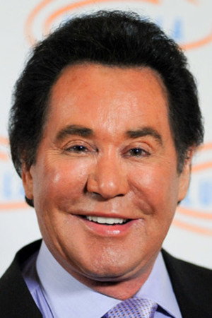 Wayne Newton photo