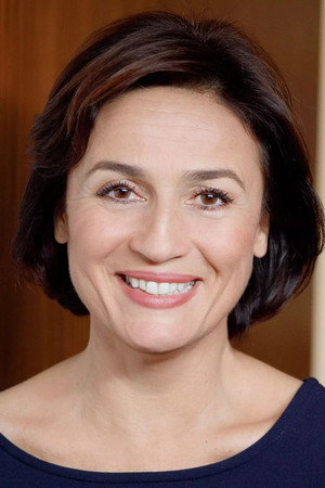 Photo of Sandra Maischberger from the Latest Netflix gallery