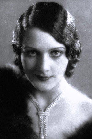 Photo of Arlette Marchal from the Latest Netflix gallery