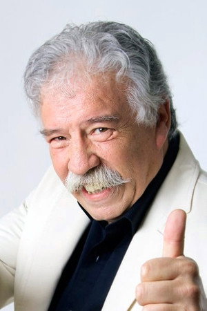 Photo of Iván Arenas from the Latest Netflix gallery