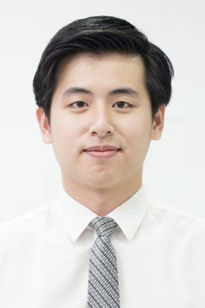 Photo of Bas Narawit Pruksawan from the Latest Netflix gallery