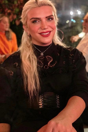 Bergüzar Mercan photo