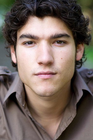 Jason Roy-Léveillée photo