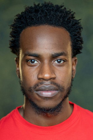 Romario Simpson photo