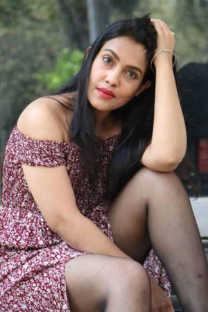 Photo of Trishna Mukherjee from the Latest Netflix gallery