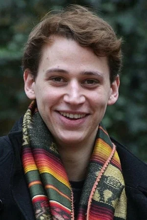 Photo of Adrian Pezdirc from the Latest Netflix gallery