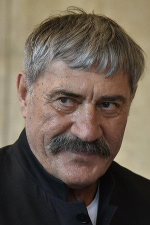 Mikhail Golubovich photo