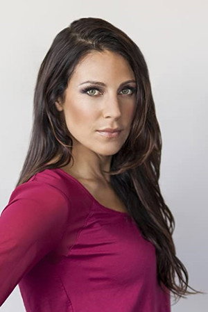 Photo of Janene Carleton from the Latest Netflix gallery