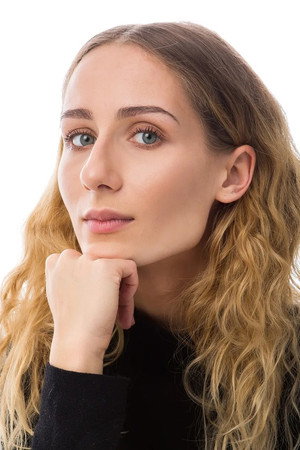 Photo of Steffi Pähn from the Latest Netflix gallery