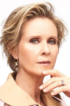 Cynthia Nixon photo