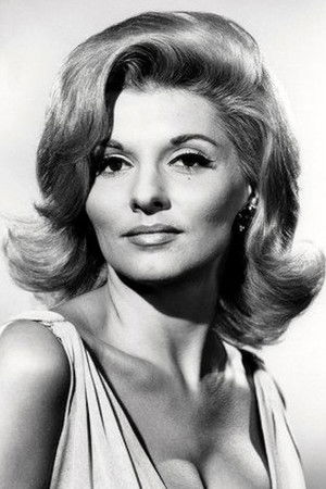 Nancy Kovack photo