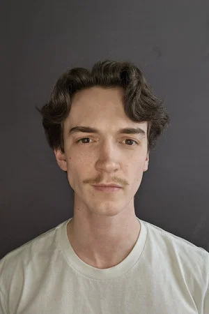 Photo of Jake Henderson from the Latest Netflix gallery