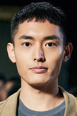 Photo of Liu Zengyu from the Latest Netflix gallery