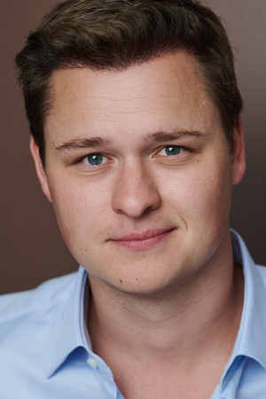 Photo of Cooper Tomlinson from the Latest Netflix gallery