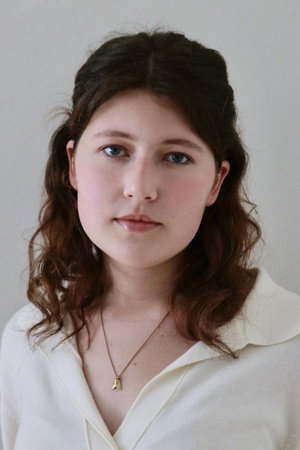 Photo of Liliana Chomsky from the Latest Netflix gallery