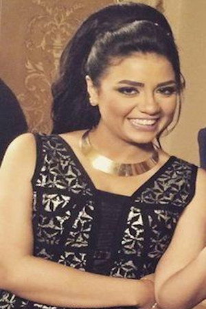 Sahar Al Sayegh photo