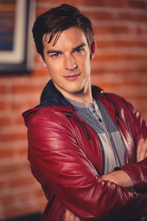 Matthew Patrick photo