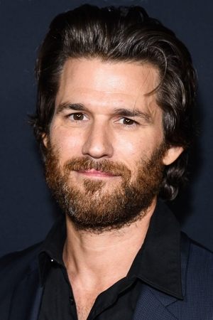 Johnny Whitworth photo