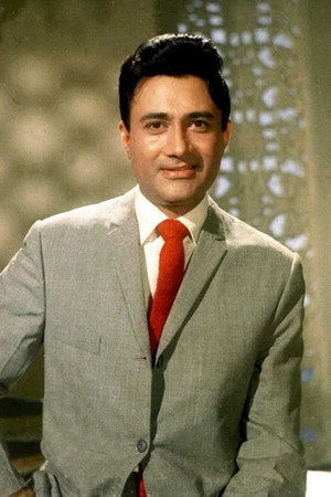 Dev Anand photo
