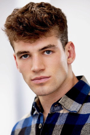 Photo of Noah Fearnley from the Latest Netflix gallery