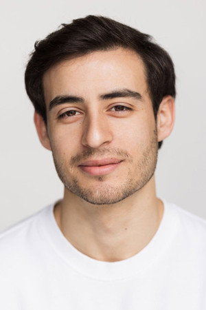 Photo of Burak Ates from the Latest Netflix gallery