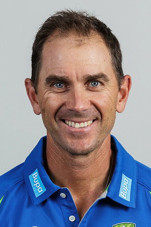Photo of Justin Langer from the Latest Netflix gallery