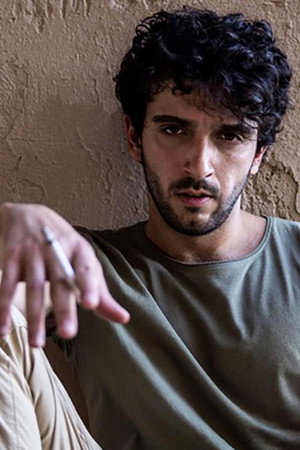 Photo of Vittorio Nastri from the Latest Netflix gallery