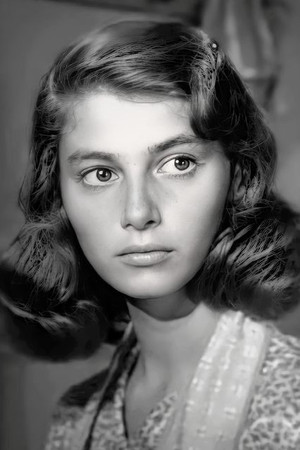 Photo of Pier Angeli from the Latest Netflix gallery