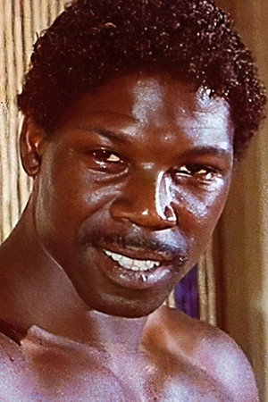 Photo of Dennis Johnson from the Latest Netflix gallery