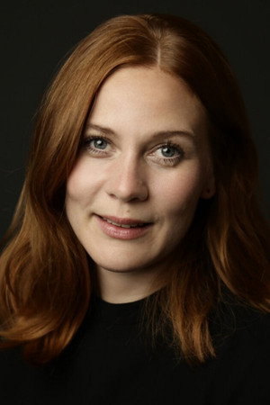 Photo of Rebecca Labbé from the Latest Netflix gallery