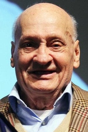 Photo of Nino Baragli from the Latest Netflix gallery