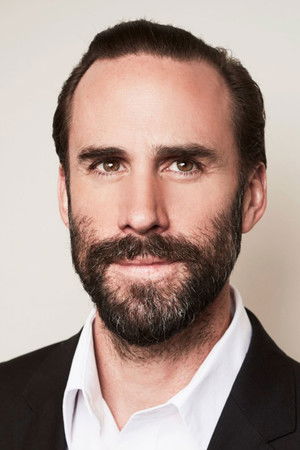 Joseph Fiennes photo